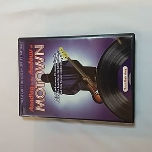 Vintage 1959 Soul Band for Motown, 2 DVD SET, IN EXCELLENT SHAPE.